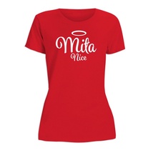Women&#x27;s&#x20;Nice&#x20;&#x28;Mila&#x29;&#x20;Shirt