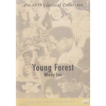Young&#x20;Forest&#x20;-&#x20;Mlody&#x20;Las&#x20;DVD