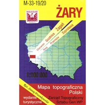 Zary&#x20;Region&#x20;Map