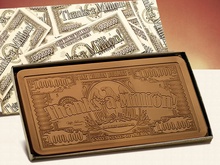 2 lb. Thanks A Million Bar