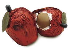 Chocolate Apple