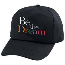 Be The Dream Baseball Cap