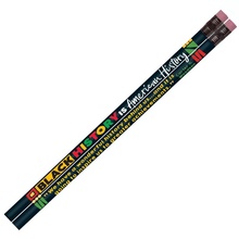 Black History Is American History Pencils
