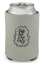 Personalized Collapsible Can Coolers