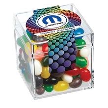 Candy Cubes - Gourmet Jelly Beans
