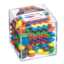 Candy Cubes - M&M's®