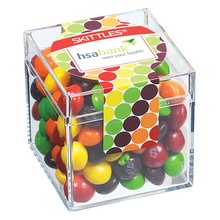 Candy Cubes - Skittles®