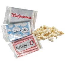 Microwave Popcorn Pack