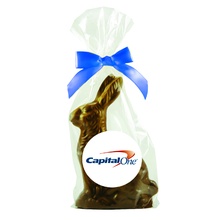 Chocolate Bunny