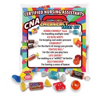 CNA (Nursing Assistants) Emergency Treat Kits