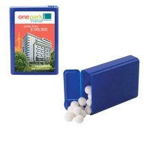 Flip Top Case Of Candy