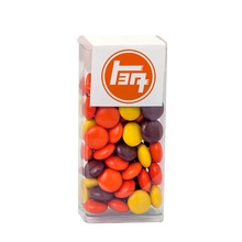 Flip Top Dispenser with Reese's Pieces®