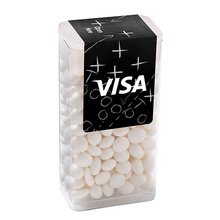 Flip Top Dispensers of Mints