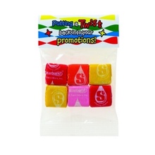 1 oz. Header Bags of Starburst®Candy