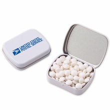 Small Tins of Mints