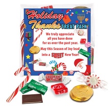 Holiday Thanks Treat Pack