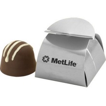 Individual Truffle Gift Box