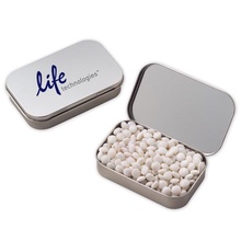 Large Tins of Mints
