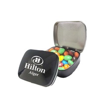 M&M'S® in Domed Tins