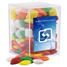 Mini Chicklets® in Acrylic Box
