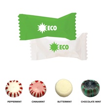 Custom Individual Wrapped Candies