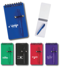 Motivational Note Jotter Assortment Gift Set