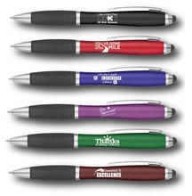 Phrases of Praise Stylus Pen Assortment