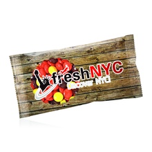 Reese's Pieces® 1 oz. Treat Bags with Full Color Imprint