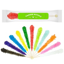 Rock Candy Swizzle Stick