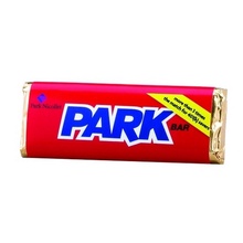Small Custom Chocolate Bars