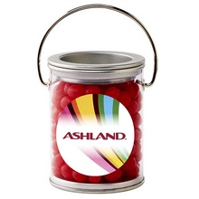 Small Paint Can Filled with Red Hots®