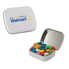 Small Tin of Gum