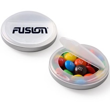 Snap Top Case of Candies