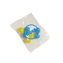 Sour Balls Mini Goody Bags 1 oz.
