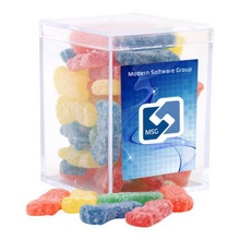 Sour Patch Kids® in Acrylic Box