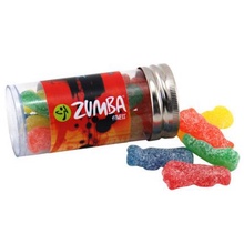 Sour Patch Kids® in Plastic Tube