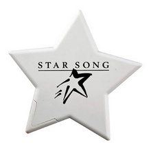Star Mint Card