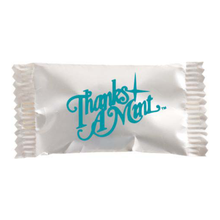 Individually Wrapped Thanks A Mint Candies