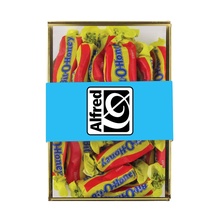 Treat Boxes Filled with Bit-O-Honey®