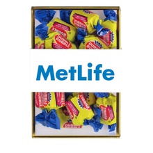 Treat Boxes Filled with Dubble Bubble® Gum