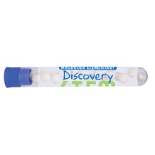 Test Tube of Mints