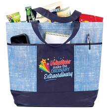 Volunteer Tote Bag Gift