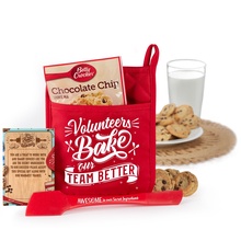 Volunteers Cooking Baking Kit