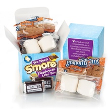 We Need S'more Employees Like You Treat Pack