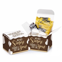 We Need S'more Teachers & Staff Like You! Pack