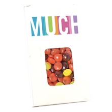 Window Box with Reese's Pieces®