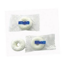 Wrapped Lifesavers Pep-O Mints