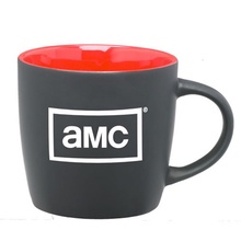 12 oz. Ceramic Coffee Mug