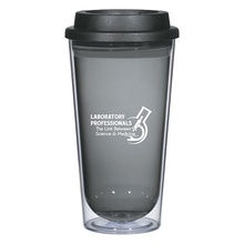 16 oz. Drink Tumbler for Lab Professionals