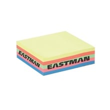 Custom 5 Color Neon Sticky Note Stack